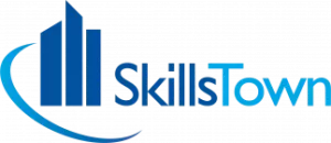 SkillsTown Logo transparant.png