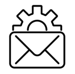 mailing icon